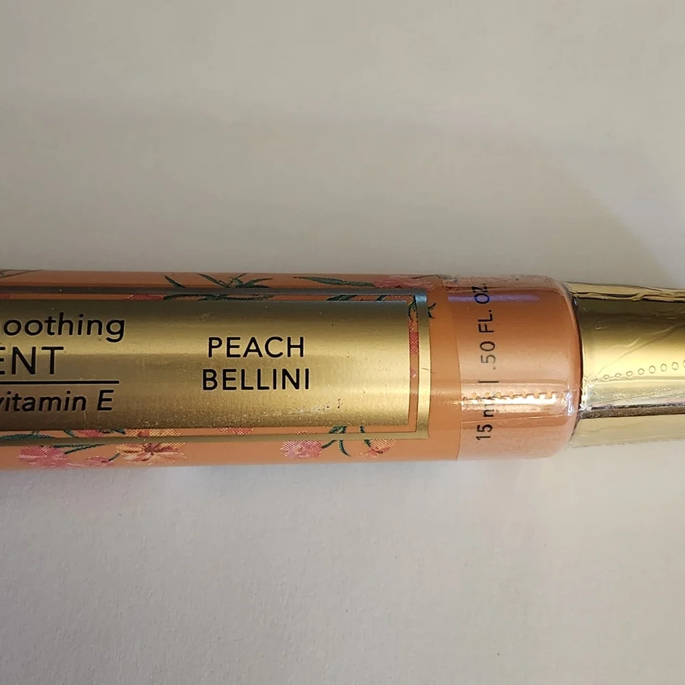 Nakery Beauty Lip Plumping Treatment - Peach Bellini